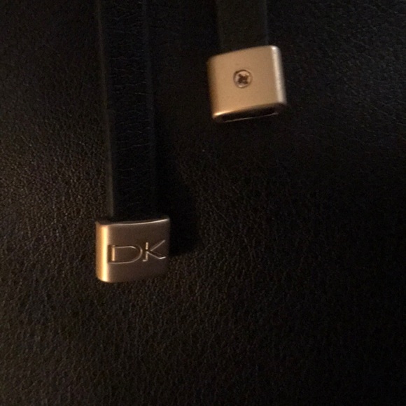 DK Cashmere Mist Purse - Picture 2 of 6